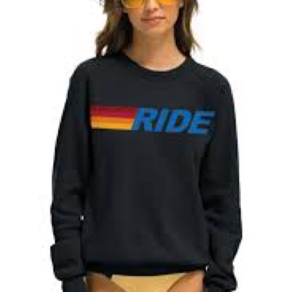 Aviator Nation Sweatshirt - Picture 3 of 3